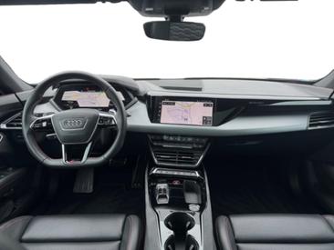 Audi RS E-tron GT E-tron Quattro — photo 11