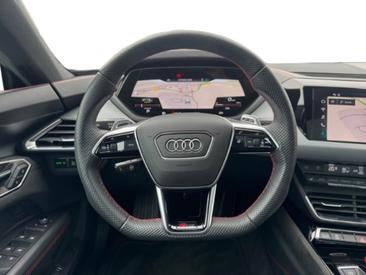 Audi RS E-tron GT E-tron Quattro — photo 12