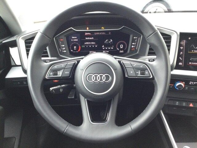 Audi A1 Sportback Advanced 25 TFSI S Tronic - 2023 - Joinsteer - #15