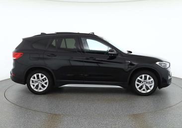 BMW X1 XLine 25e XDrive — photo 5