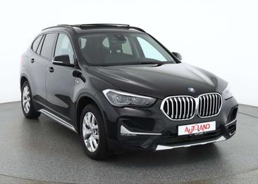 BMW X1 XLine 25e XDrive — photo 6