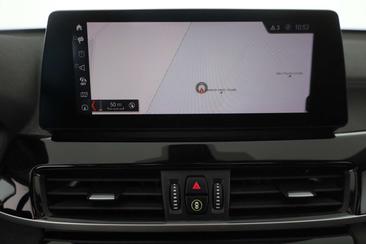 BMW X1 XLine 25e XDrive — photo 10