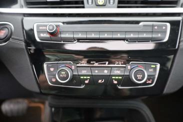 BMW X1 XLine 25e XDrive — photo 11