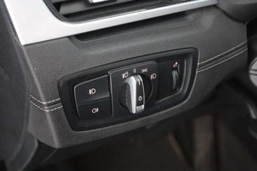 BMW X1 XLine 25e XDrive — photo 19