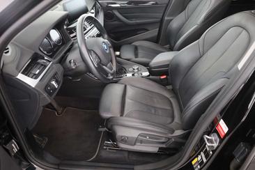 BMW X1 XLine 25e XDrive — photo 21