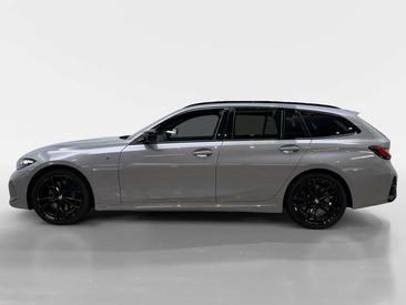 BMW 340 M Sport — photo 3