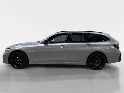 BMW 340 M Sport