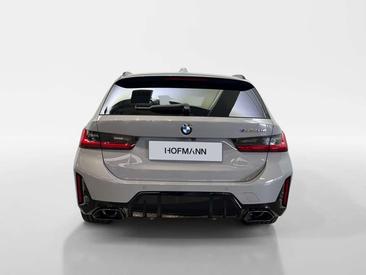 BMW 340 M Sport — photo 5