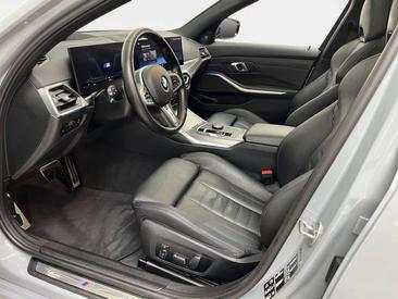 BMW 340 M Sport — photo 7