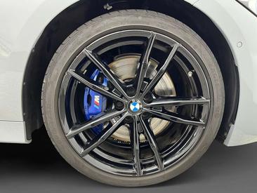 BMW 340 M Sport — photo 13