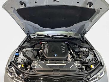 BMW 340 M Sport — photo 15