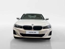 BMW Série 3 318 - 2022 - Joinsteer - #1