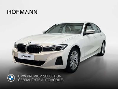 BMW Série 3 318