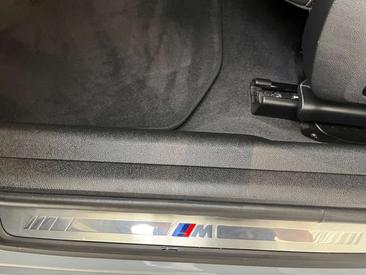 BMW 340 M Sport — photo 19