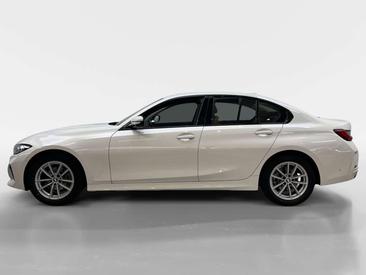 BMW Série 3 318 — photo 4