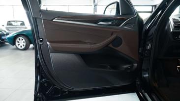 BMW X3 M Sport 30e XDrive — photo 18
