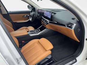 BMW Série 3 318 — photo 12