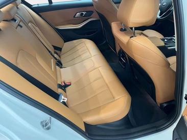 BMW Série 3 318 — photo 13