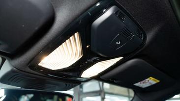BMW X3 M Sport 30e XDrive — photo 28