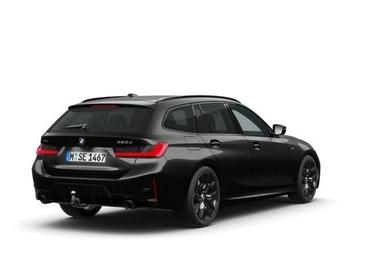 BMW Série 3 Touring 320d XDrive — photo 2