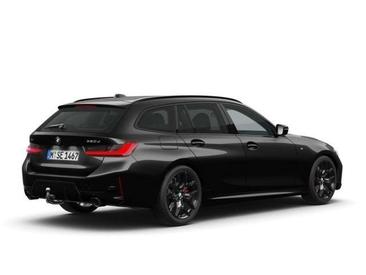 BMW Série 3 Touring 320d XDrive — photo 5