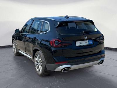 BMW X3 Sport XDrive30i