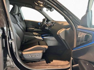 BMW X3 M Sport 20d XDrive — photo 5