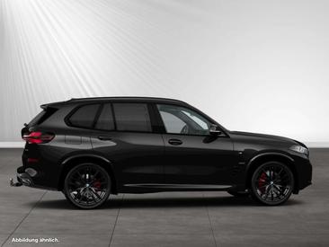BMW X5 M Sport XDrive30d — photo 9