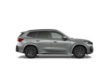 BMW IX1 EDrive20 — photo 3
