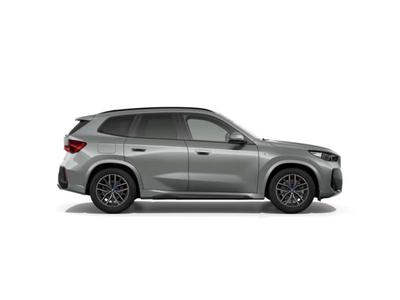 BMW IX1 EDrive20
