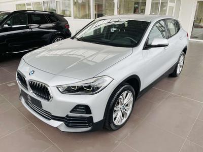 BMW X2 20i