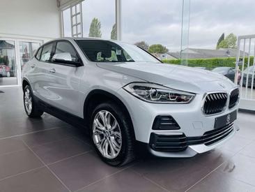 BMW X2 20i — photo 3