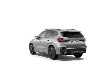 BMW IX1 EDrive20 — photo 5
