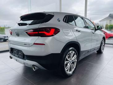 BMW X2 20i — photo 5
