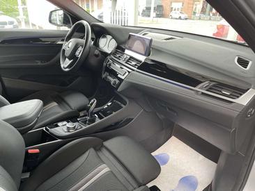 BMW X2 20i — photo 9