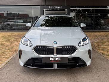 BMW 216 216i — photo 4