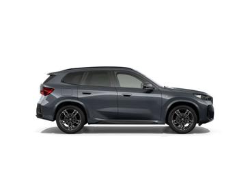 BMW X1 18i — photo 3