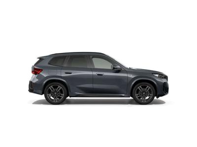 BMW X1 18i