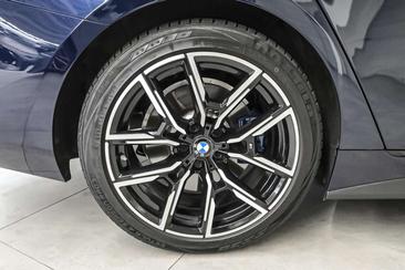 BMW Série 4 Gran Coupé 420d — photo 8