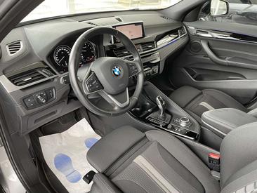 BMW X2 20i — photo 11