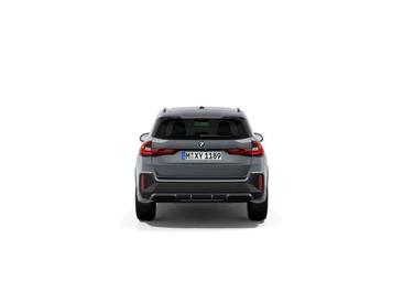 BMW X1 18i — photo 4