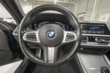 BMW Série 4 Gran Coupé 420d — photo 9