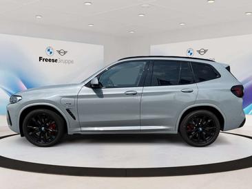 BMW X3 M Sport XDrive30e — photo 3