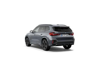 BMW X1 18i — photo 5