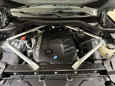 BMW X5 M Sport XDrive40d — photo 22