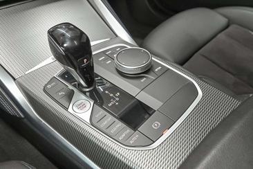 BMW Série 4 Gran Coupé 420d — photo 11