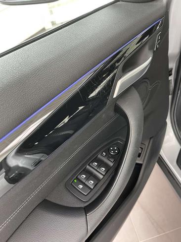 BMW X2 20i — photo 14