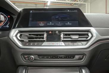 BMW Série 4 Gran Coupé 420d — photo 12