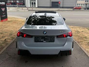 BMW 216 216i — photo 8