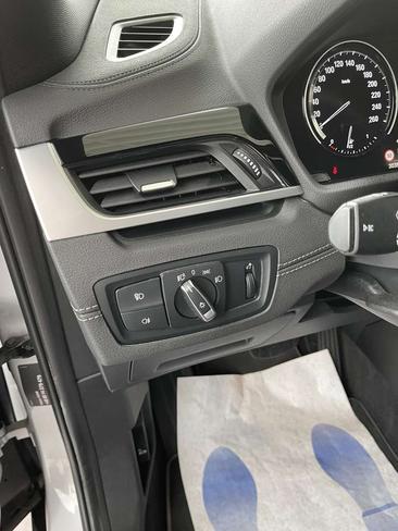 BMW X2 20i — photo 15